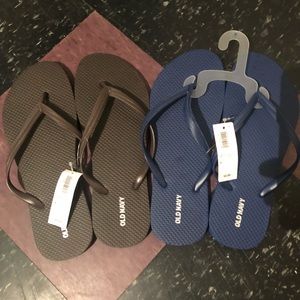 Flip flops